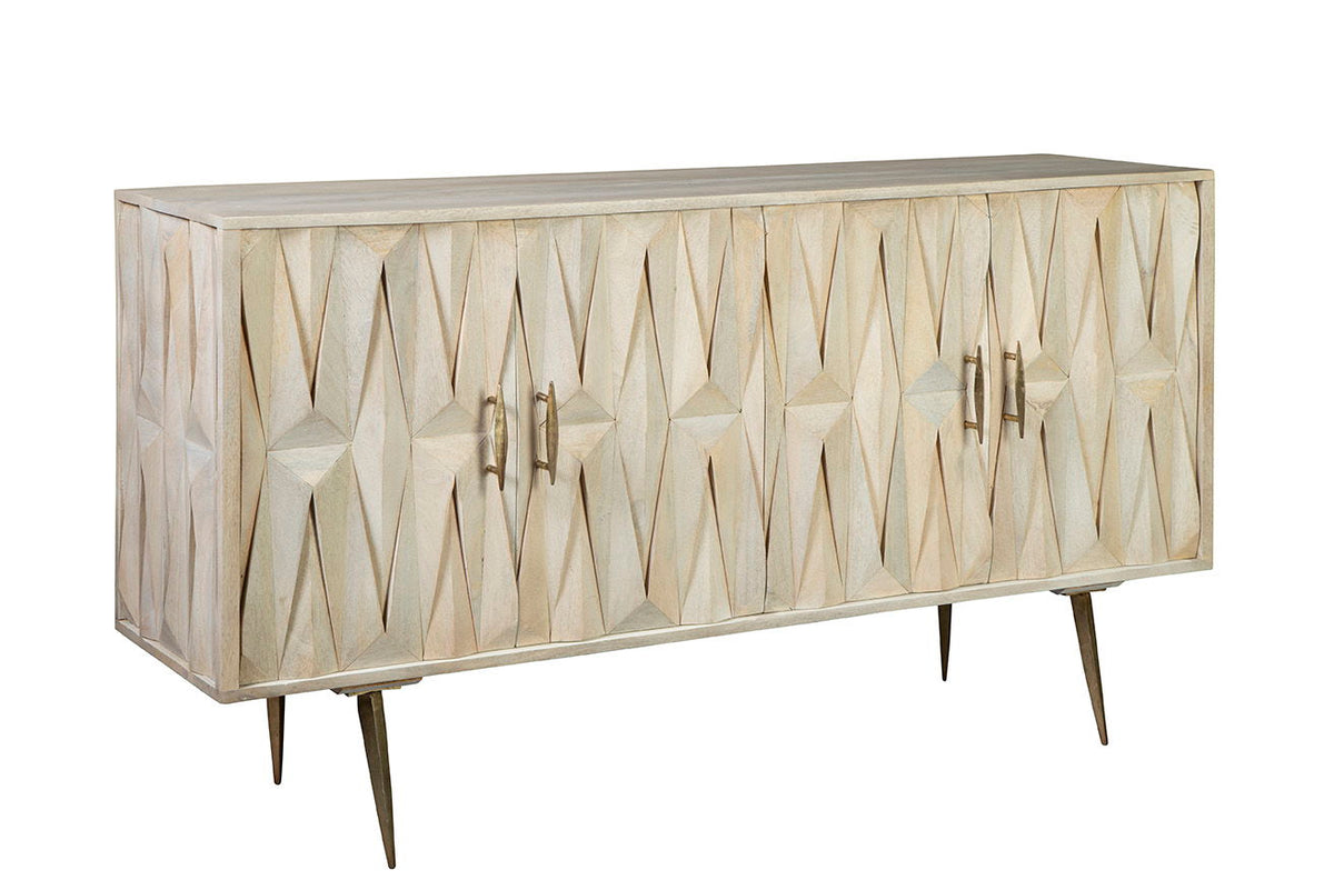 Lolita - Buffet - Beige