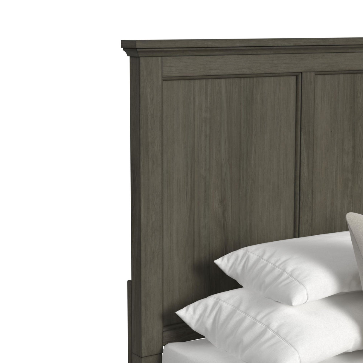 Canterbury - Storage Bed