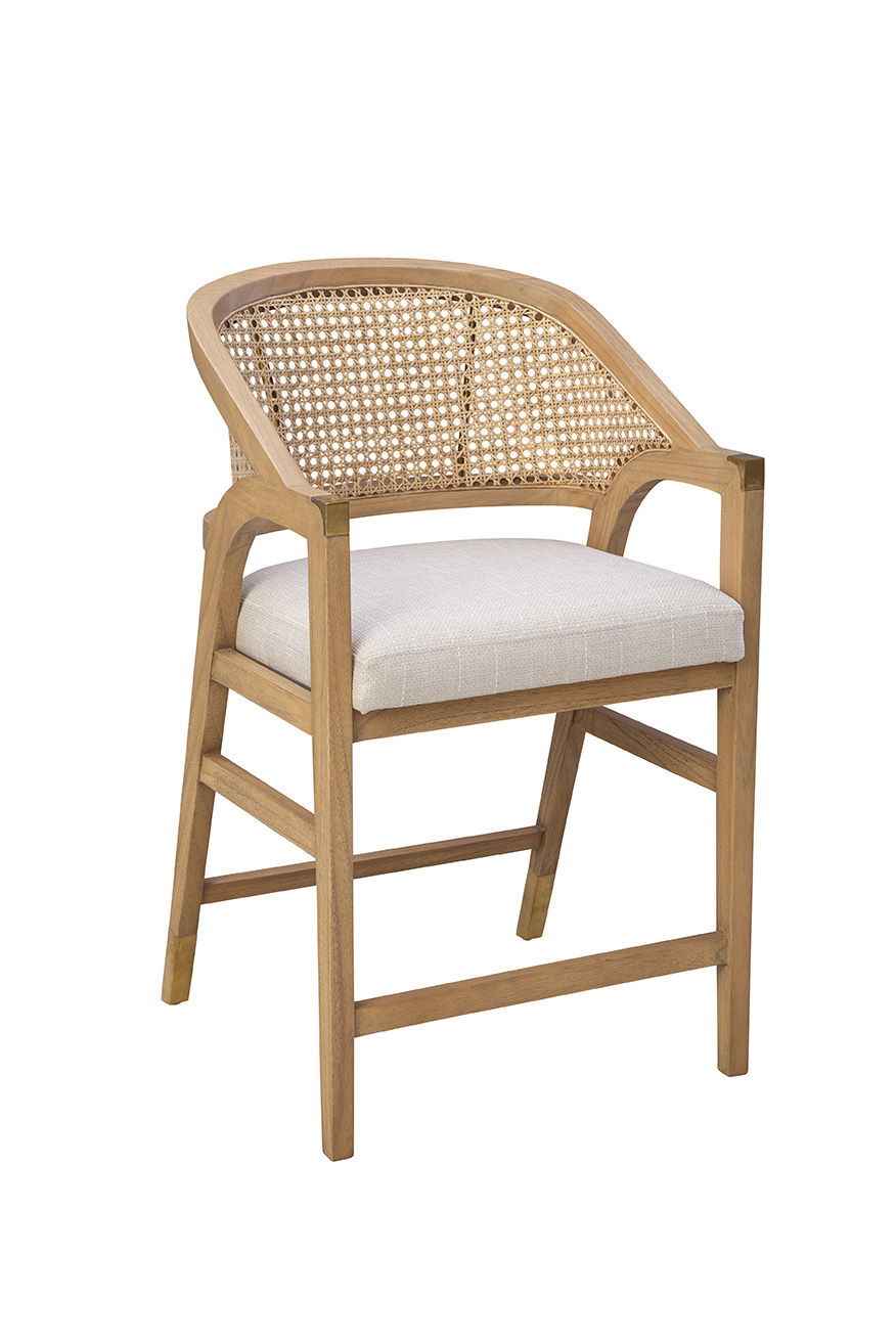 Royce - Counter Stool