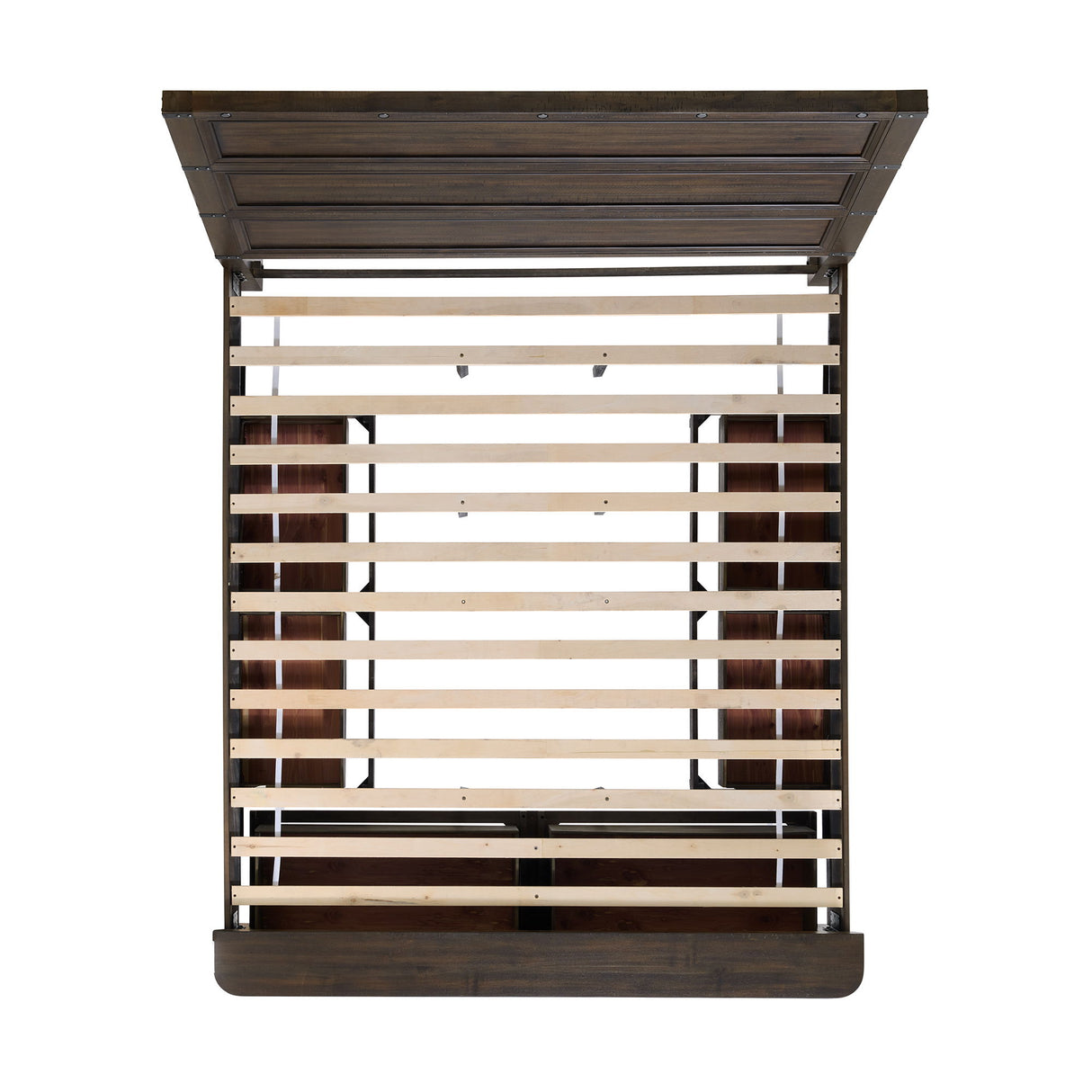 Colorado City - Storage Bed