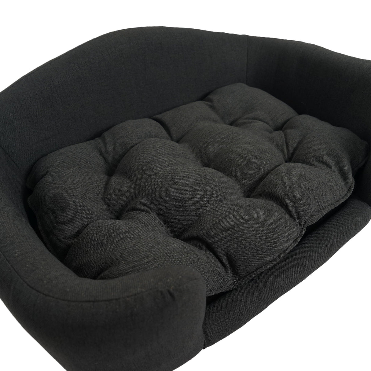 Elevated Dog Bed
