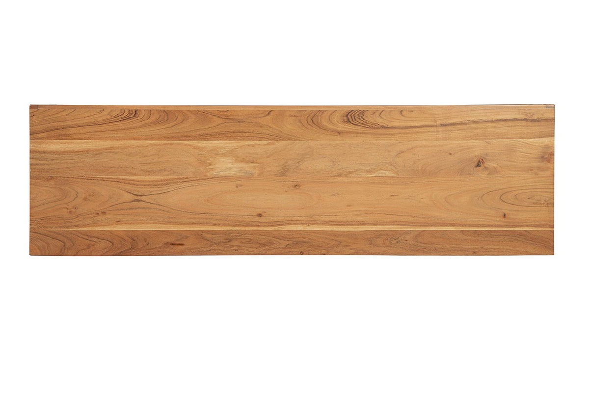 Camberley - Sideboard - Cream And Gray