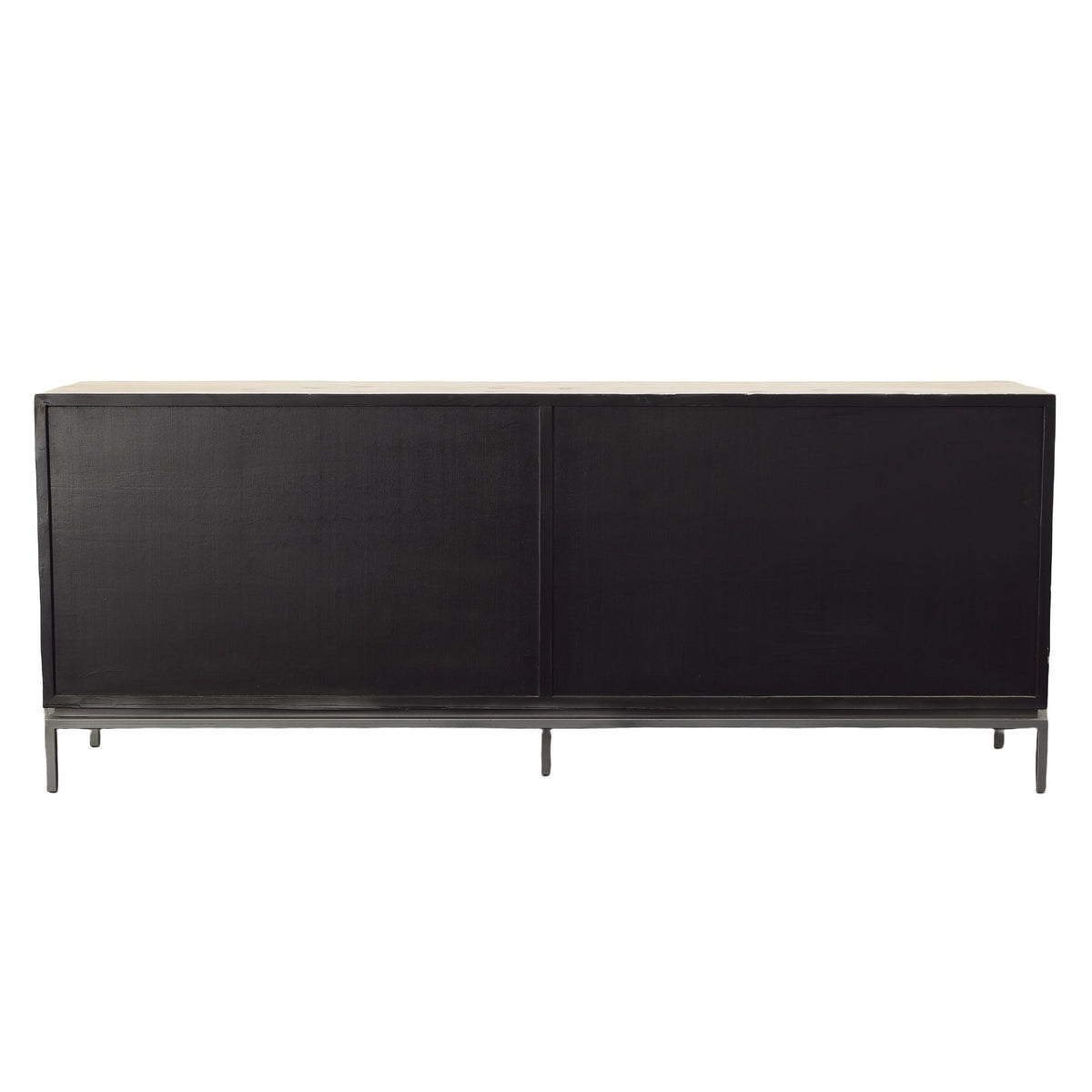 Melvin - Sideboard - White