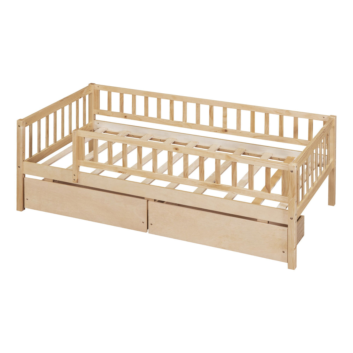 Multi Functional Daybed Bed
