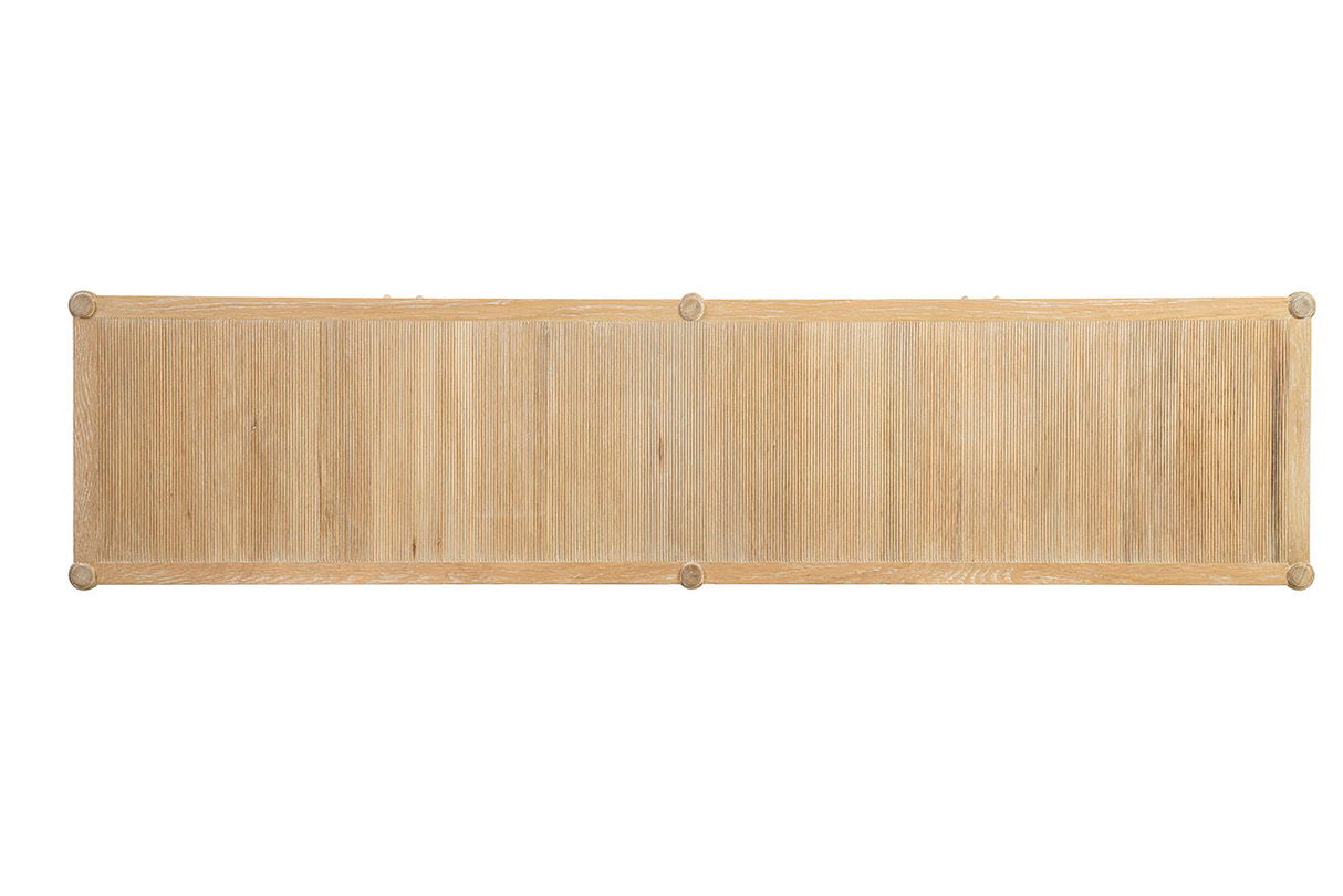 Orleans - Sideboard - Light Brown