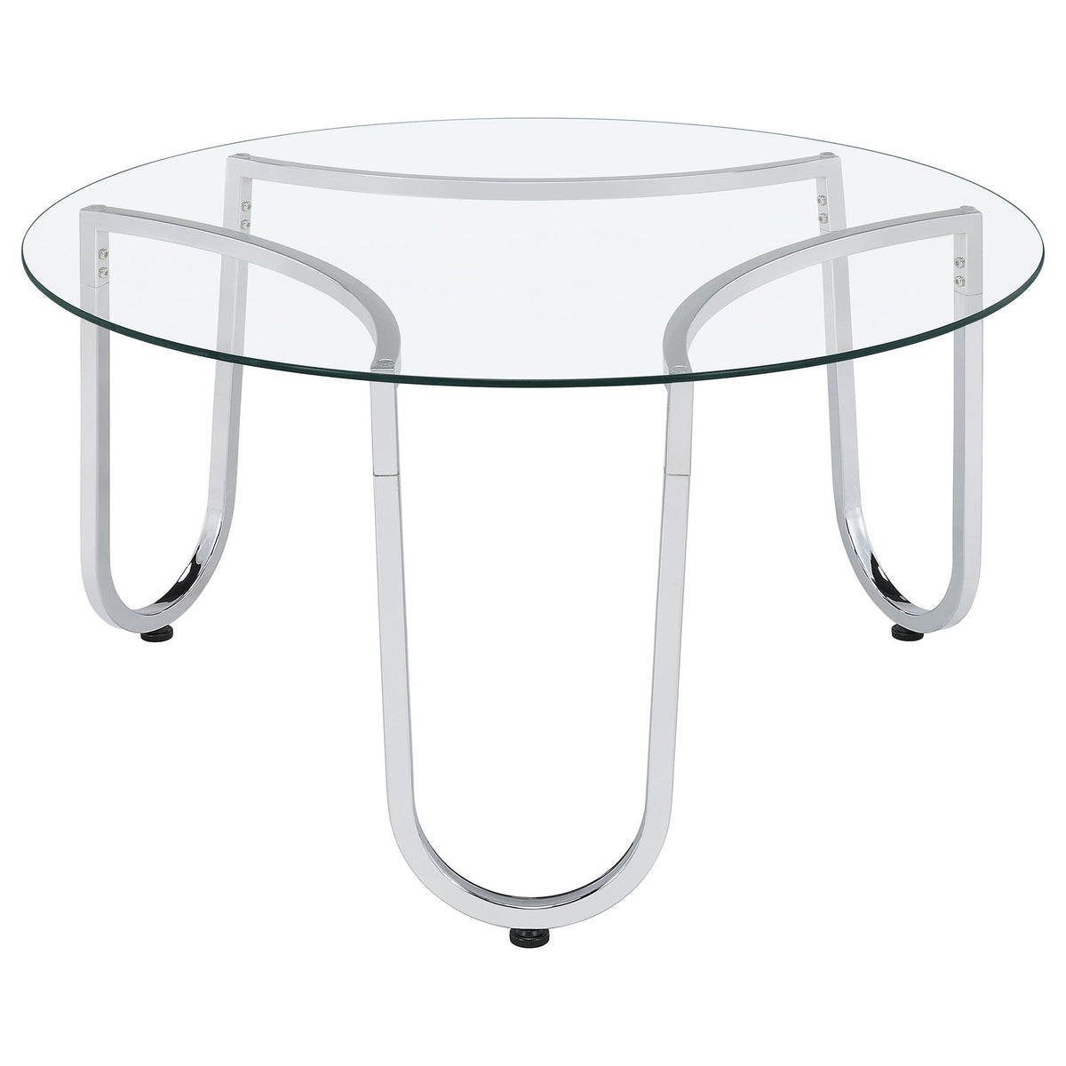 Dutton - Round Top Table