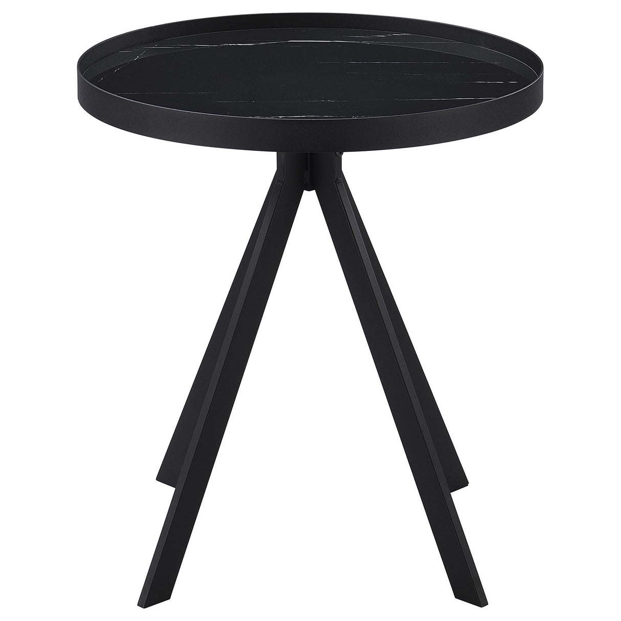 Shayne - Round Table Set