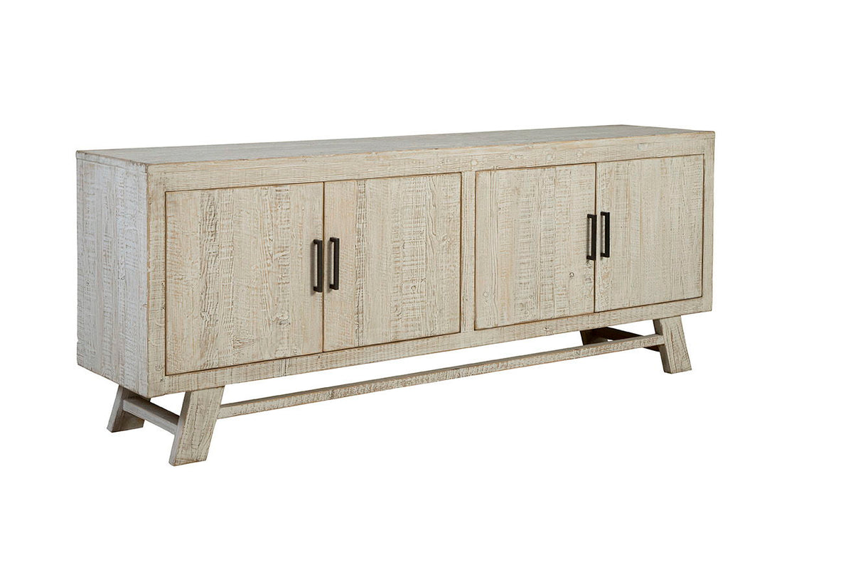 Oxford - Sideboard - White
