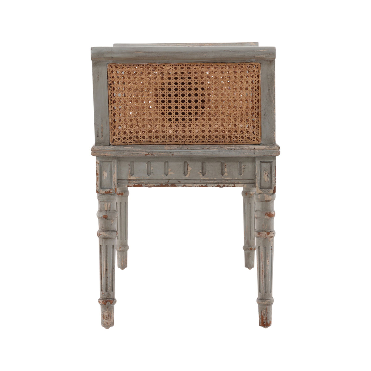 Castlewood - Bench - Light Brown