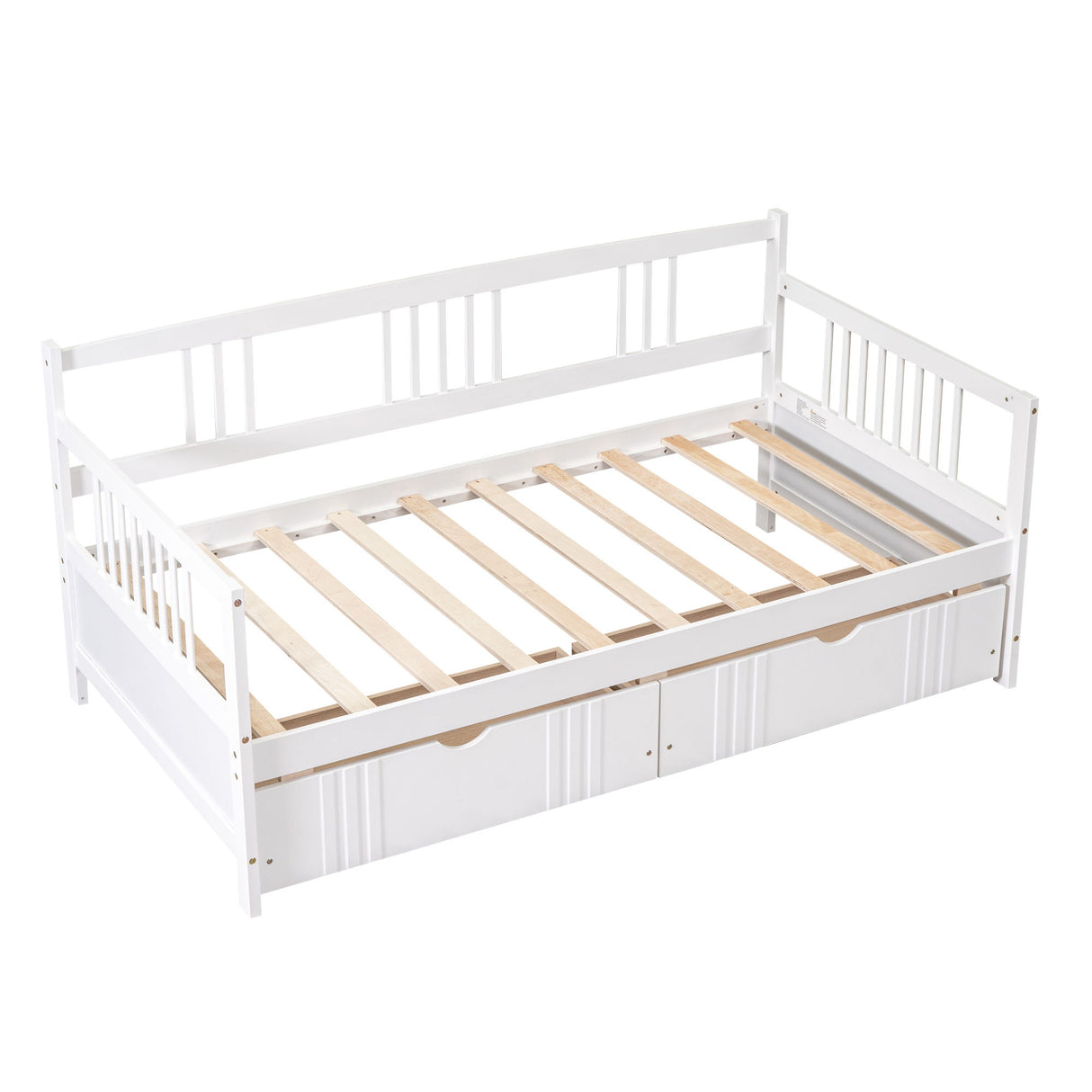 Multifunctional Elegant Modern Daybed