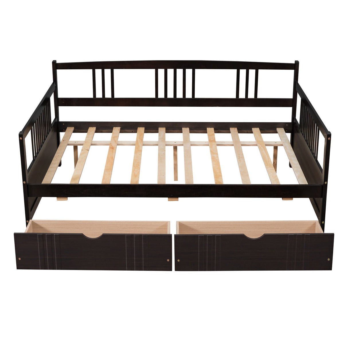 Multifunctional Elegant Modern Daybed