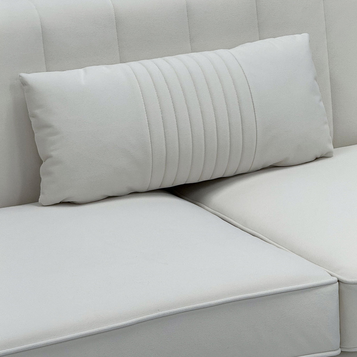 2 Piece Sofa 3 Seater Sofas Set