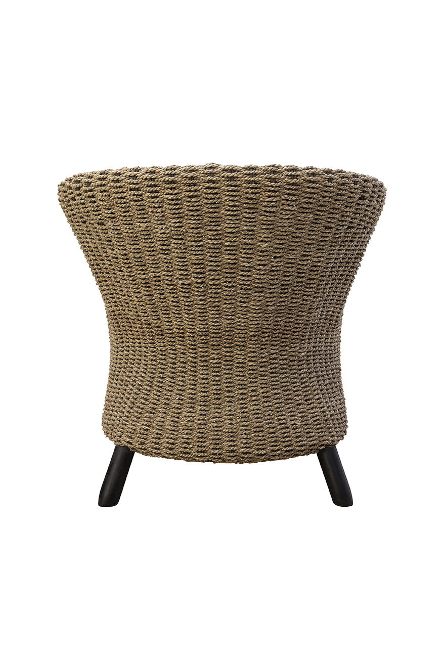 Loren - Chair - Light Brown