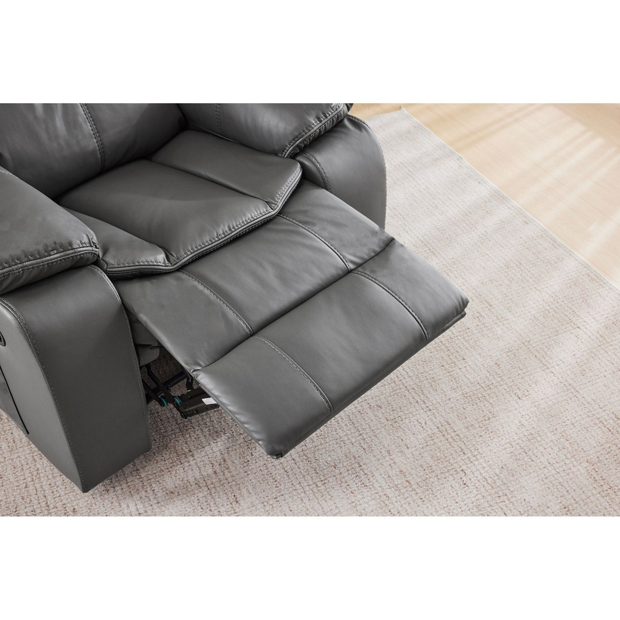 Recliner Chair With Vibration And Heating