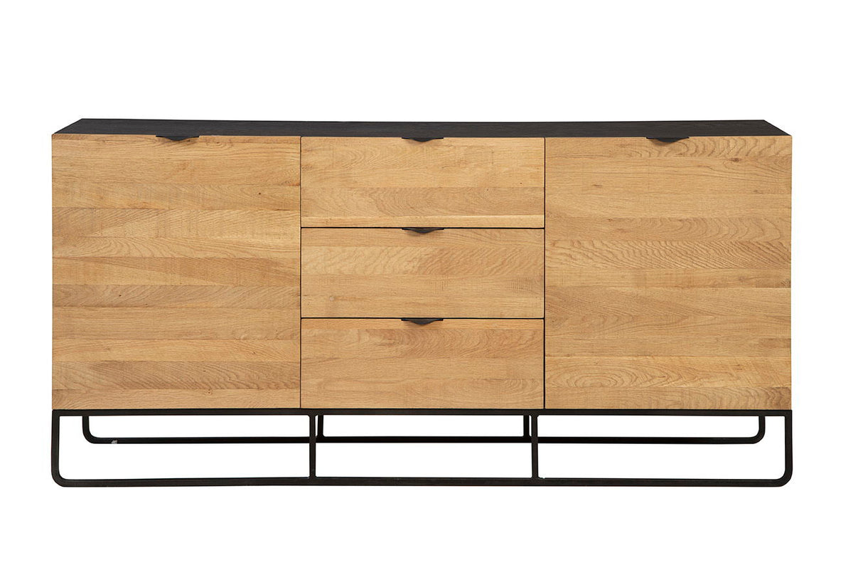 Ariel - Sideboard - Light Brown