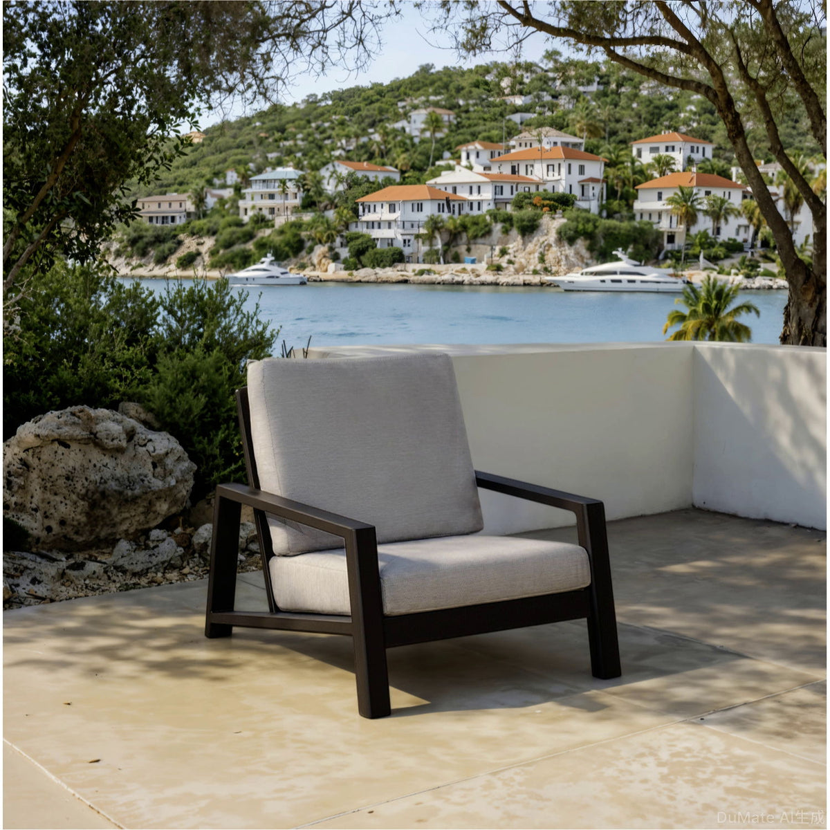 Aurelia - Lounge Chair (Set of 2)