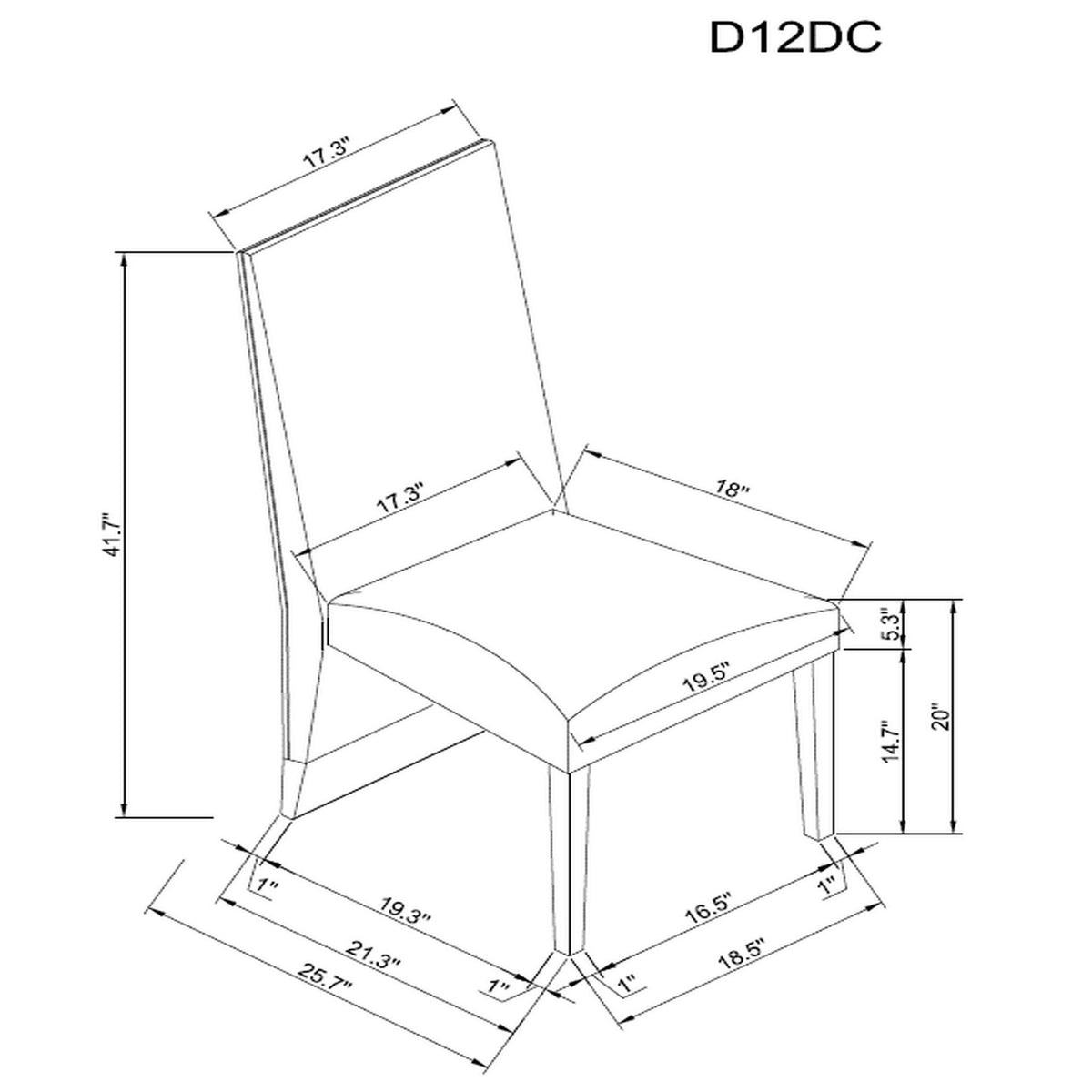 Stacey - Dining Table & Pedestal Base