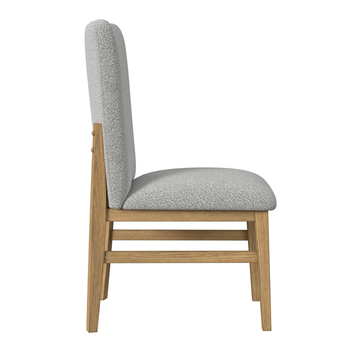 Portland - Side Chair (Set of 2)
