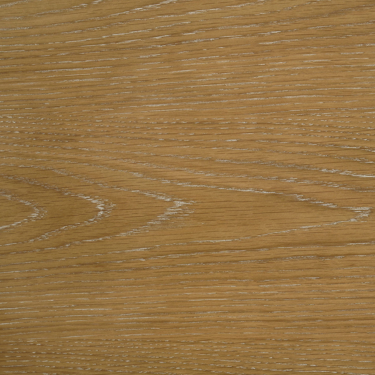 Kent - Round Dining Table - Brown Oak