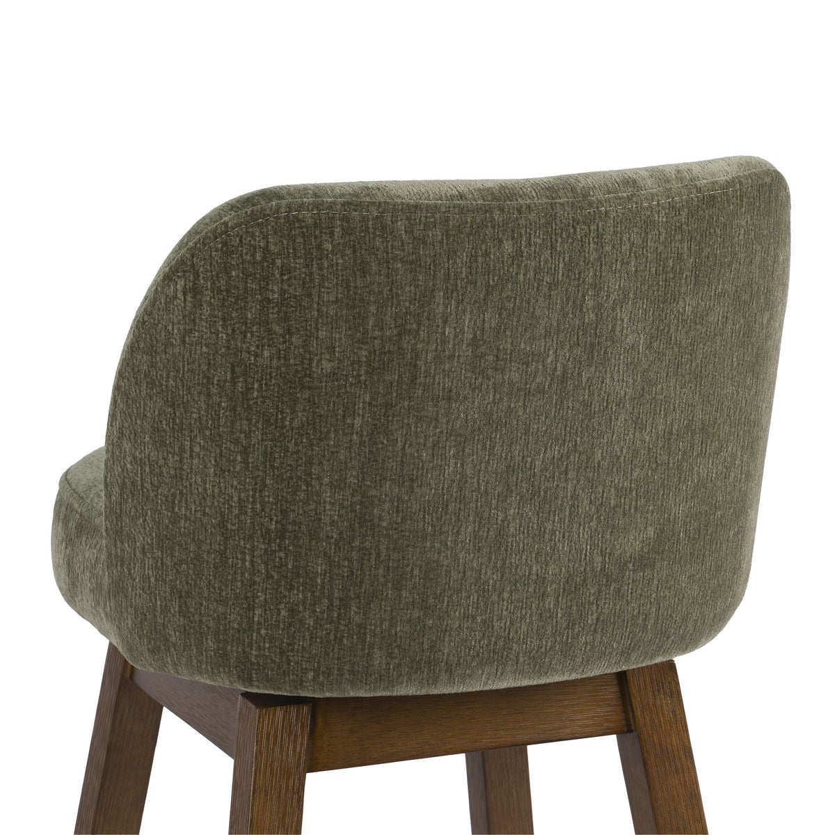 Trixi - Adjustable Height Swivel Barstool