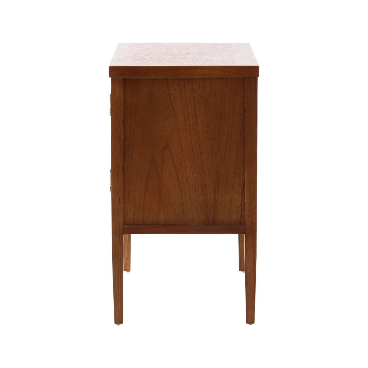 Regis - Chest - Light Brown