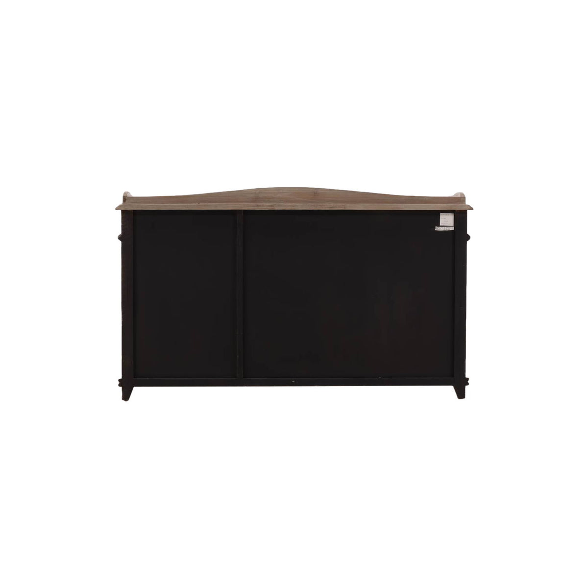 Old Country - Sideboard - Light Gray / Light Brown