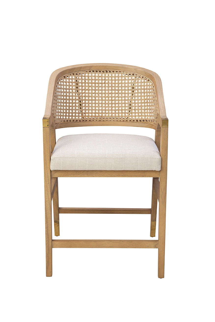 Royce - Counter Stool