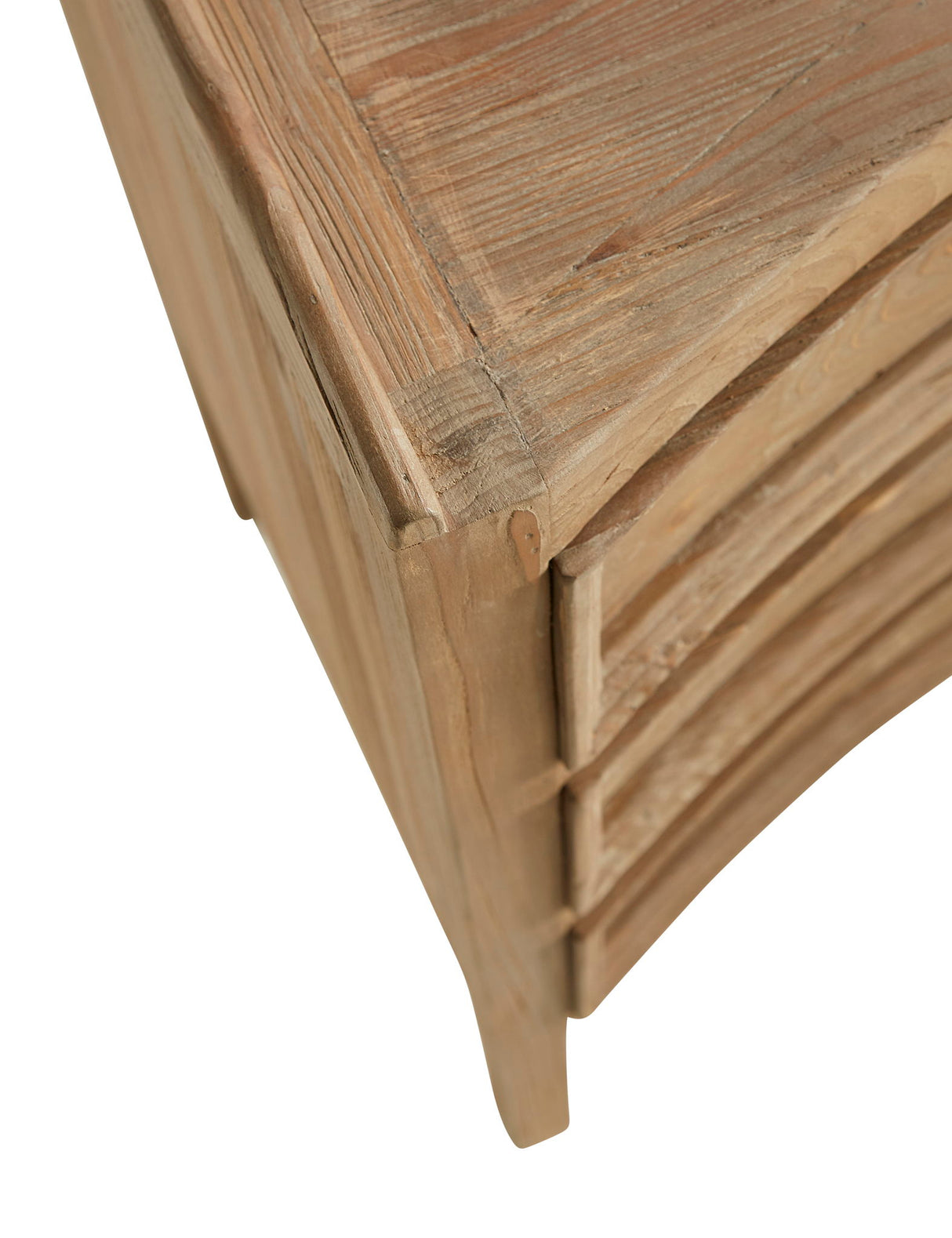 Styx - Chest