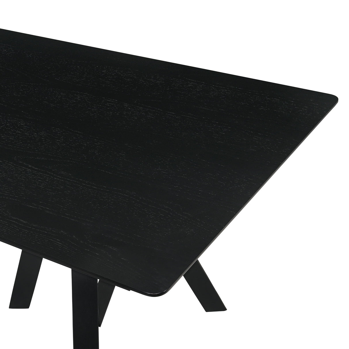 Cortina And Lima - Rectangular Dining Set
