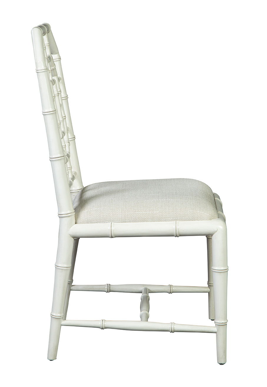 Lahara - Side Chair (Set of 2)
