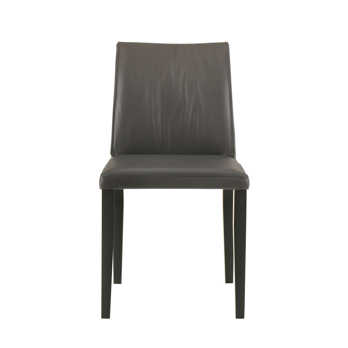 Velena - Full Back Wood Dining Chairs (Set of 2)