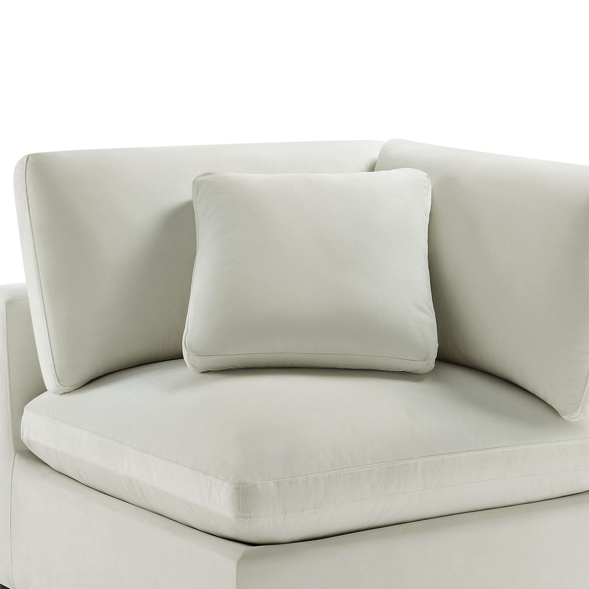 Caylie - Modular Sectional