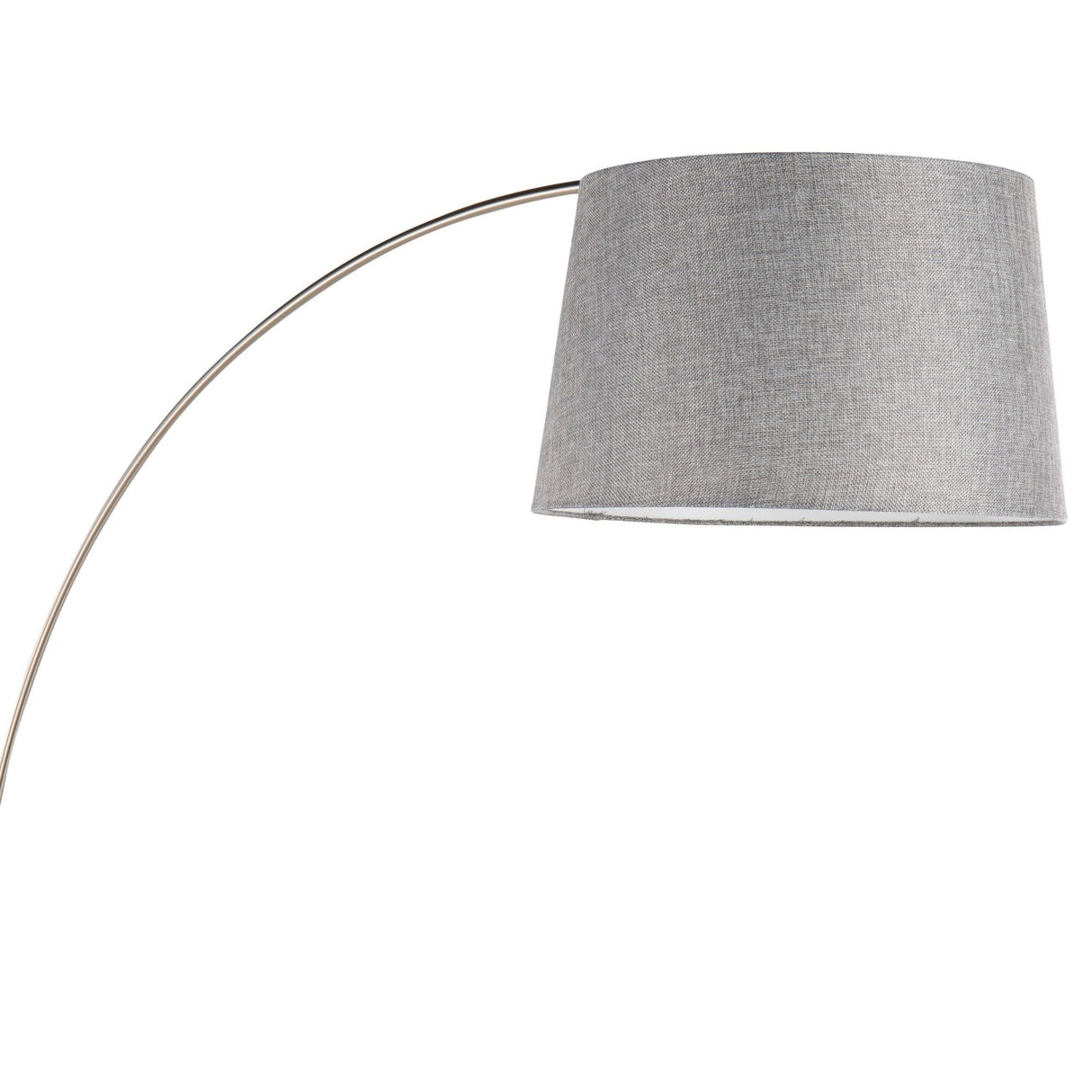 March - Contemporary Design Floor Lamp