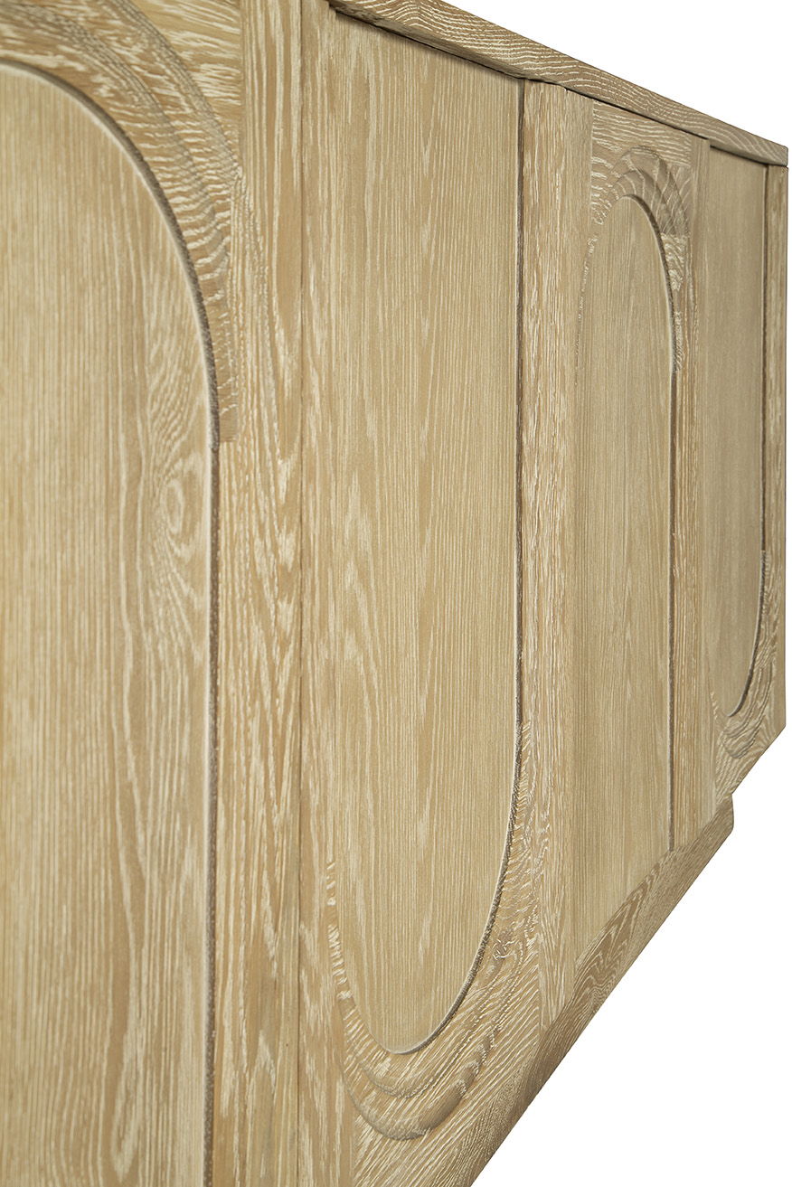 Portobello - Sideboard - Light Brown