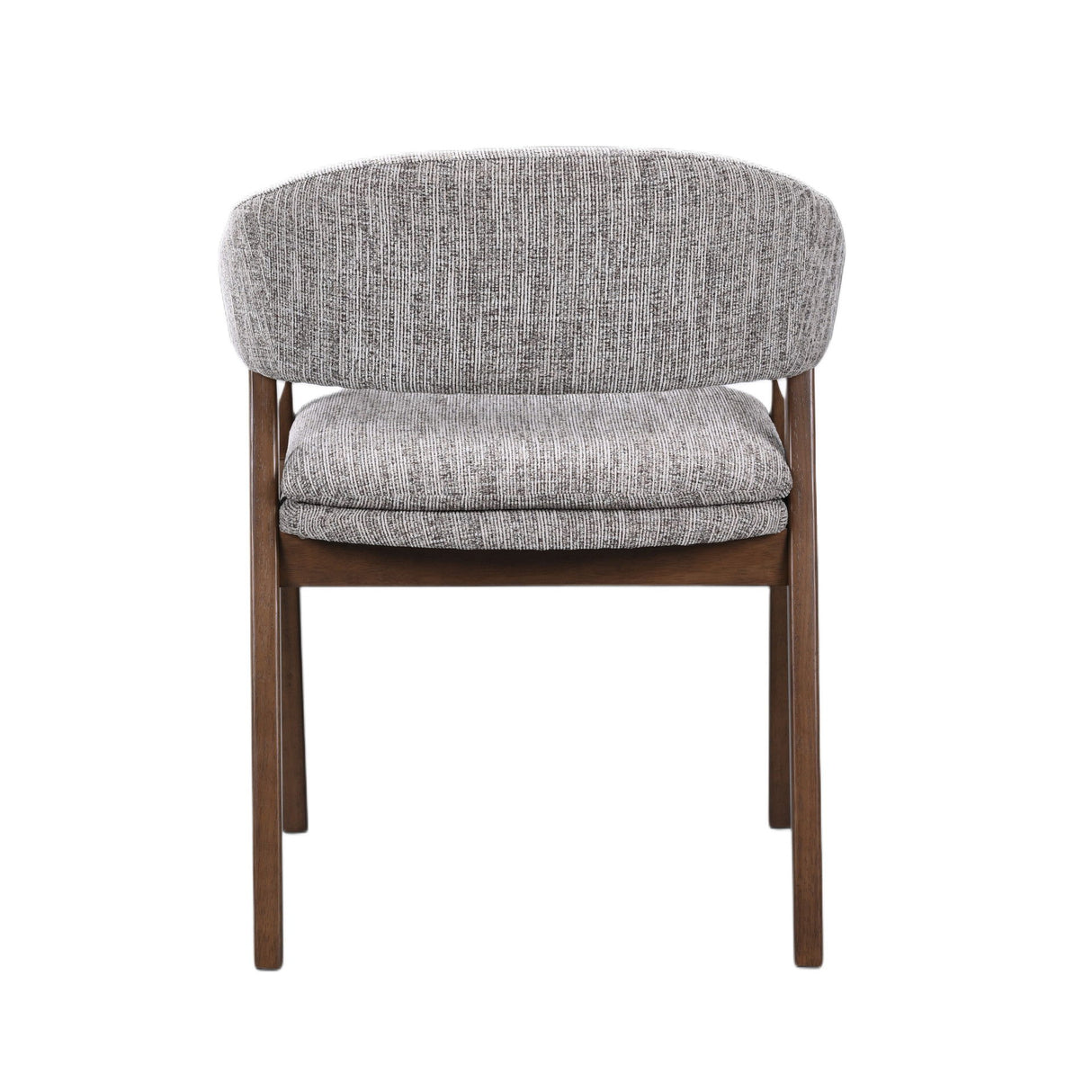 Miller - Arm Chair (Set of 2) - Walnut