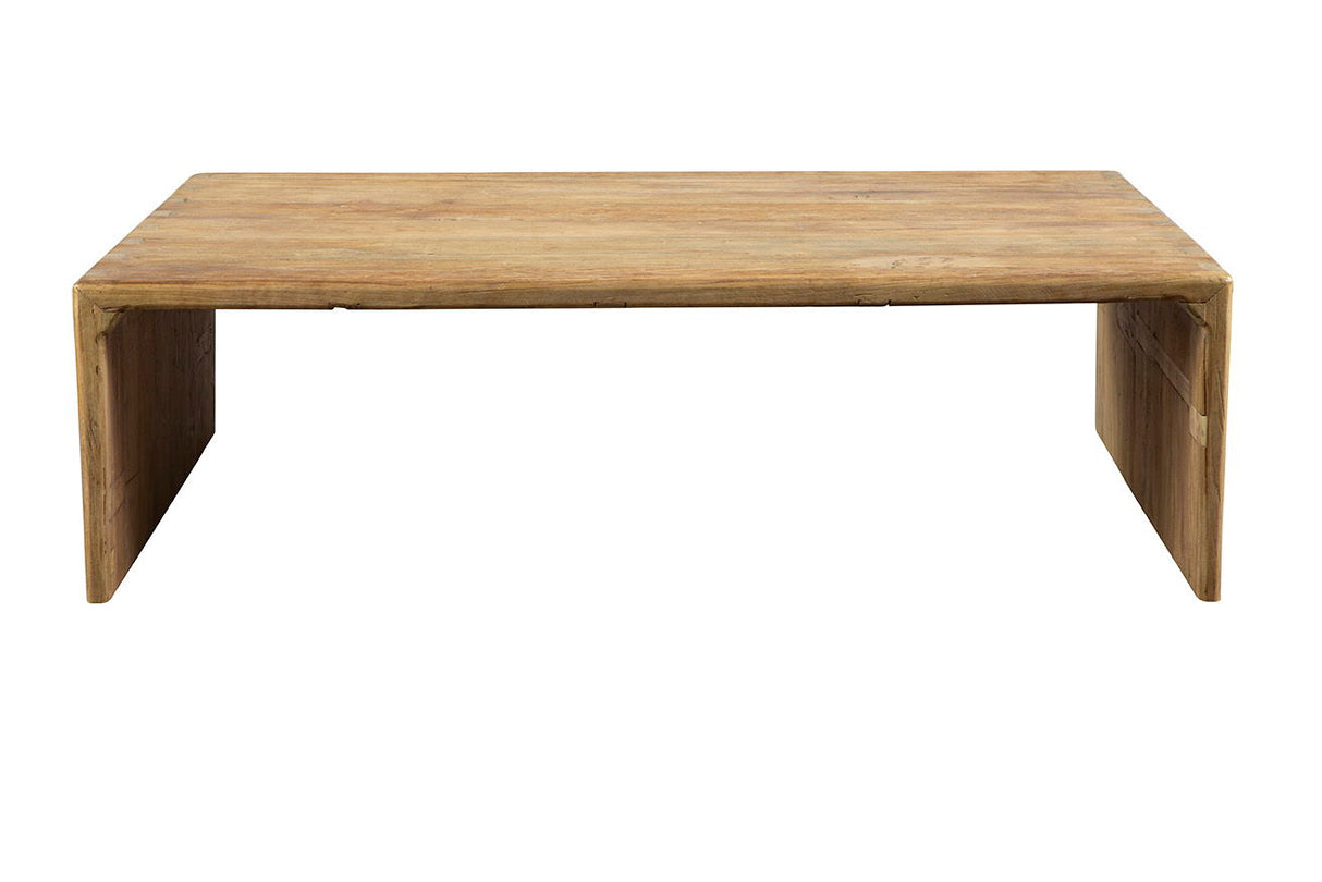 Holliman - Living Room Table