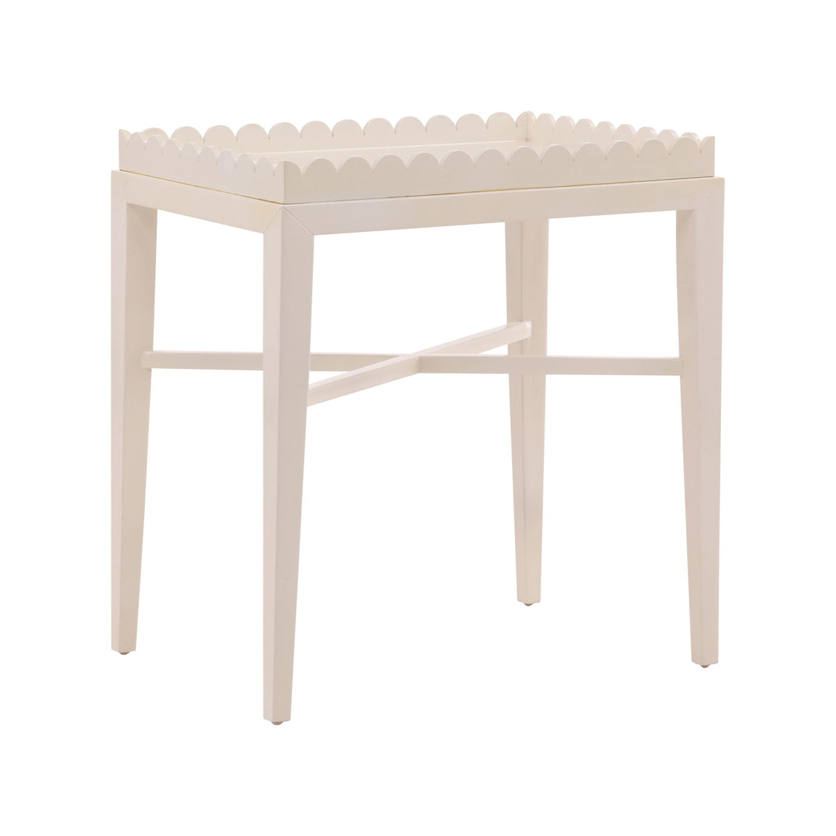 Stephanie - End Table