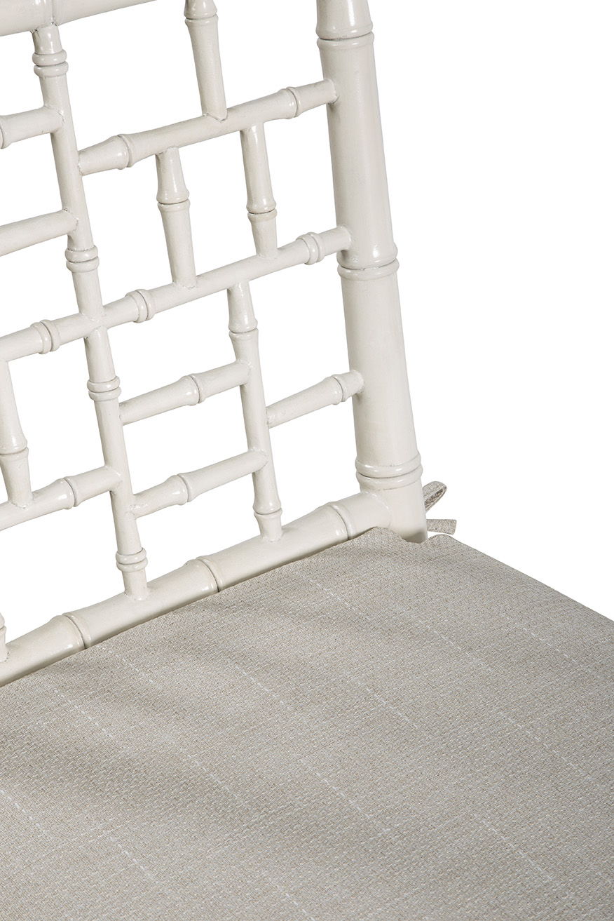 Hugo - Counter Stool