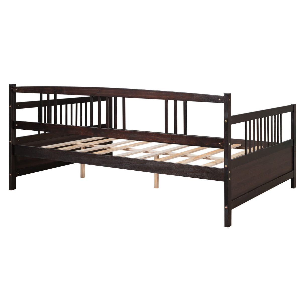 Multifunctional Elegant Modern Daybed