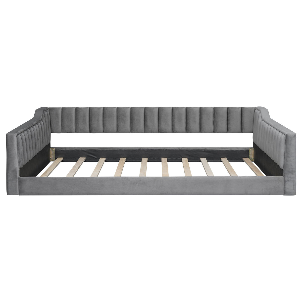 Daybed With Side Storage Pocket