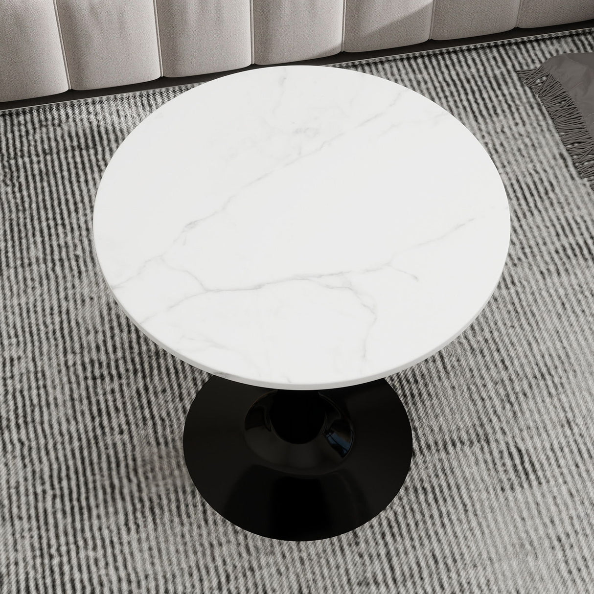 Coffee Table, Round