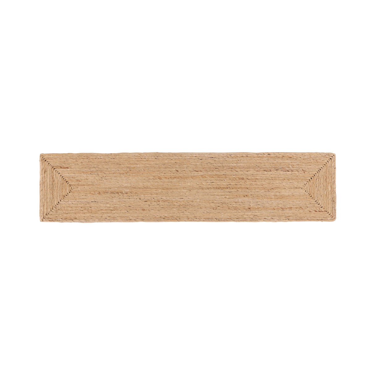 Bali - Console - Light Brown