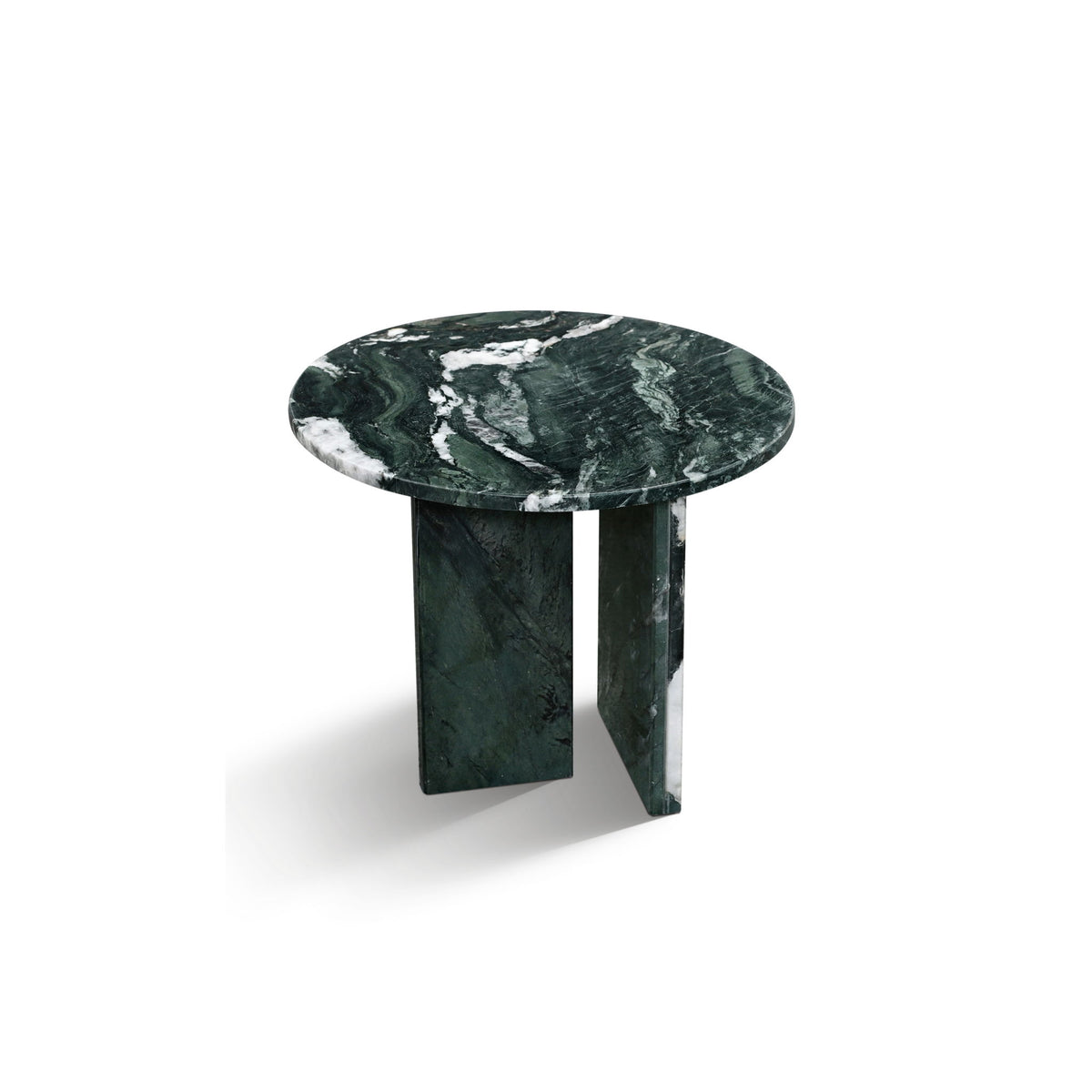 Luxury Coffee Table With Unique Veining, Unique Stone Design