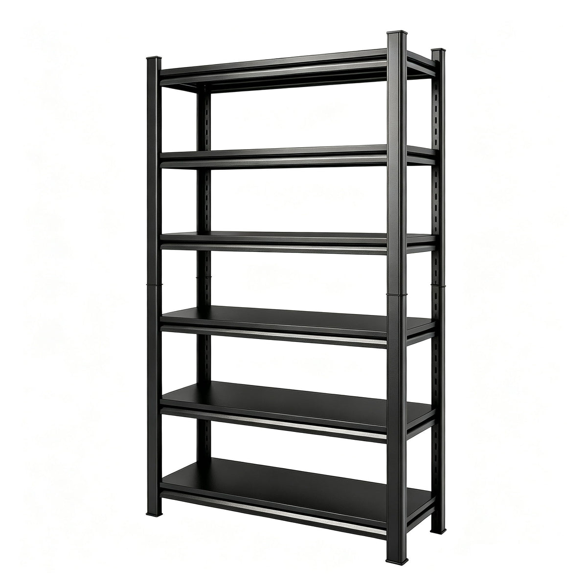 Adjustable Height Storage Shelving Units
