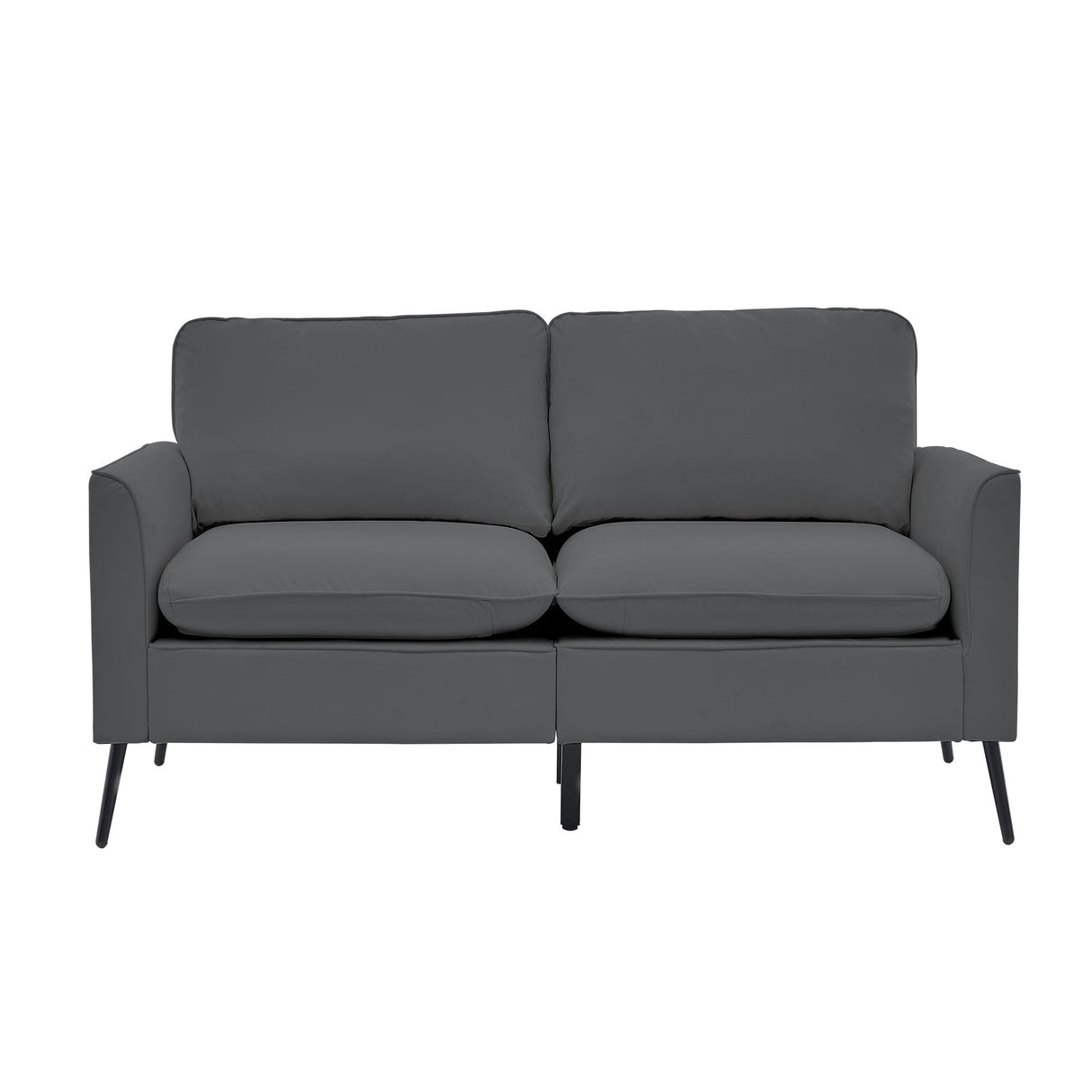 Upholstered Sofa Loveseat For Living Room