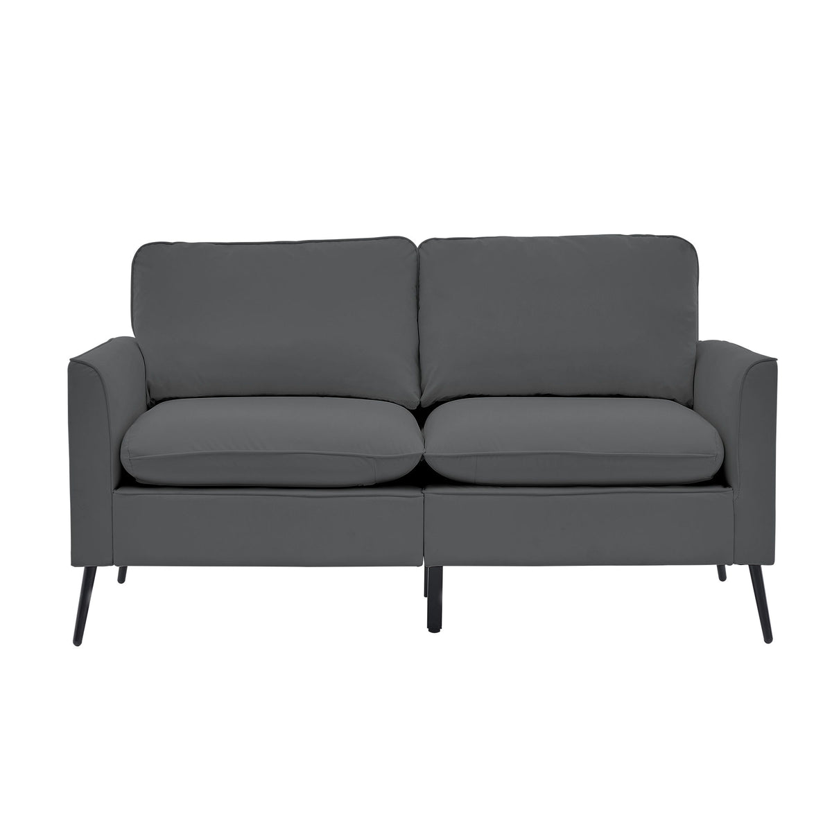 Upholstered Sofa Loveseat For Living Room