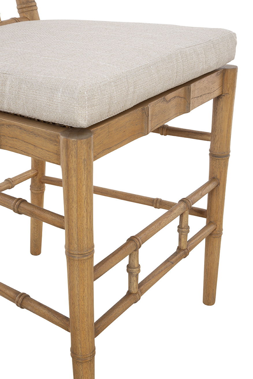 Hugo - Counter Stool