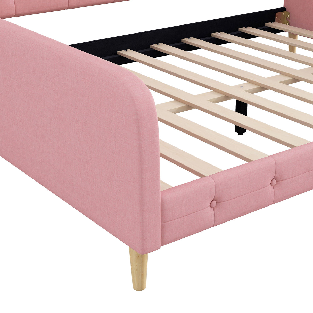 Upholstered Daybed