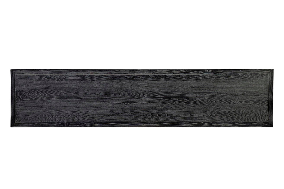 Deroche - Sideboard - Charcoal