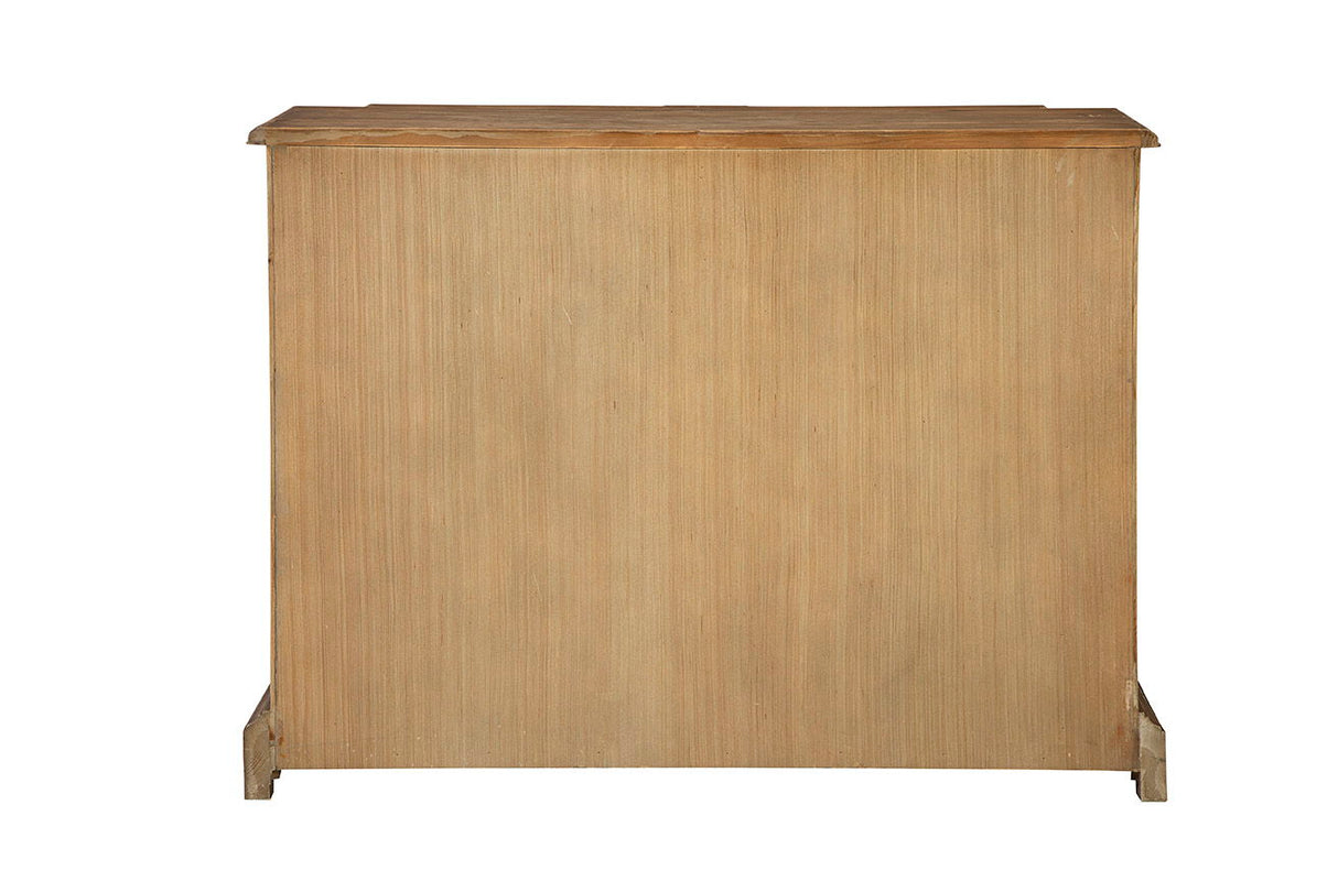 Fiona - Chest - Natural